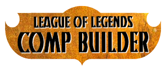 LoL Comp Builder Logo